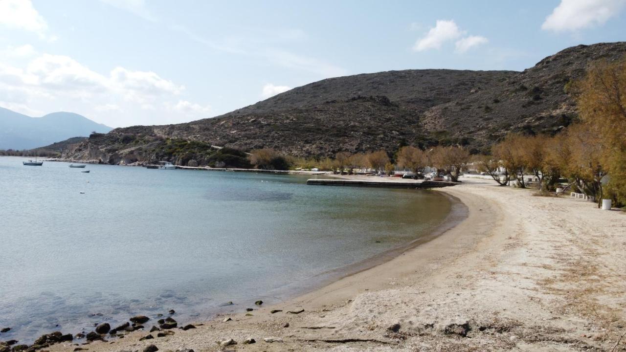 Aphrodite Of Milos Adamantas  Zewnętrze zdjęcie